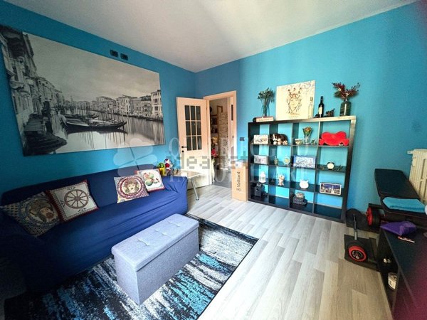 appartamento in vendita a Roma in zona Don Bosco