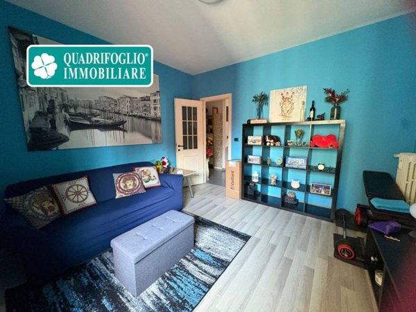 appartamento in vendita a Roma in zona Don Bosco