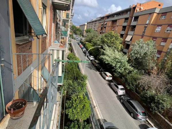 appartamento in vendita a Roma in zona Cinecittà