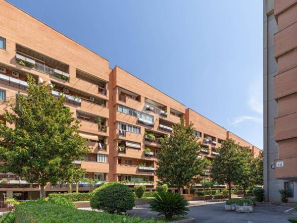 casa indipendente in vendita a Roma in zona Prenestino-Labicano