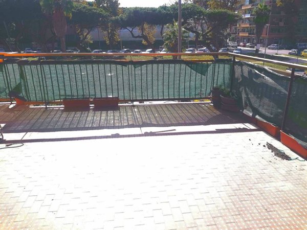 appartamento in vendita a Roma in zona Castel Fusano