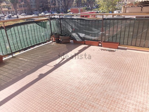 appartamento in vendita a Roma in zona Ostia