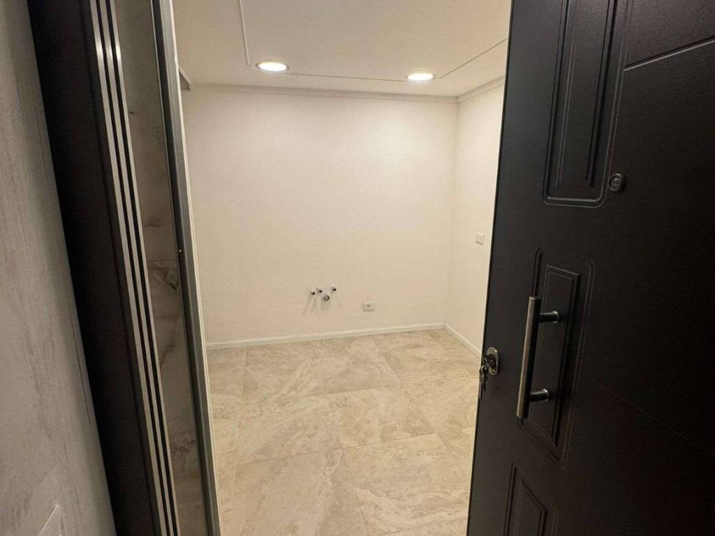 appartamento in vendita a Roma in zona Tor di Quinto