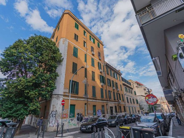 appartamento in vendita a Roma in zona Prenestino-Centocelle