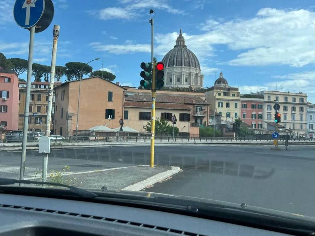 negozio in vendita a Roma in zona Aurelio