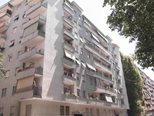 appartamento in vendita a Roma in zona Monte Sacro/Talenti