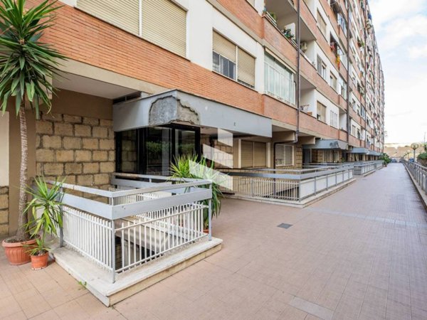 appartamento in vendita a Roma in zona Collatino