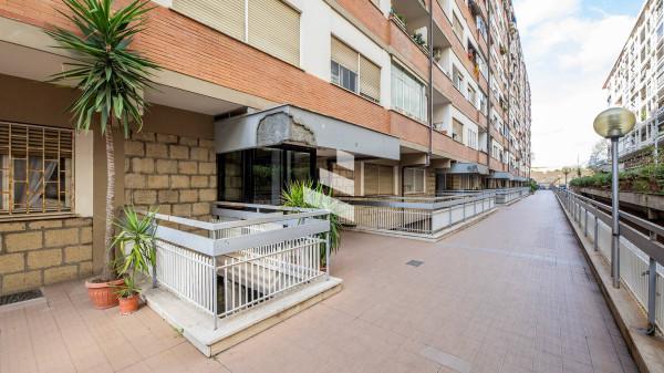 appartamento in vendita a Roma in zona Collatino