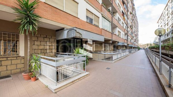 appartamento in vendita a Roma in zona Collatino