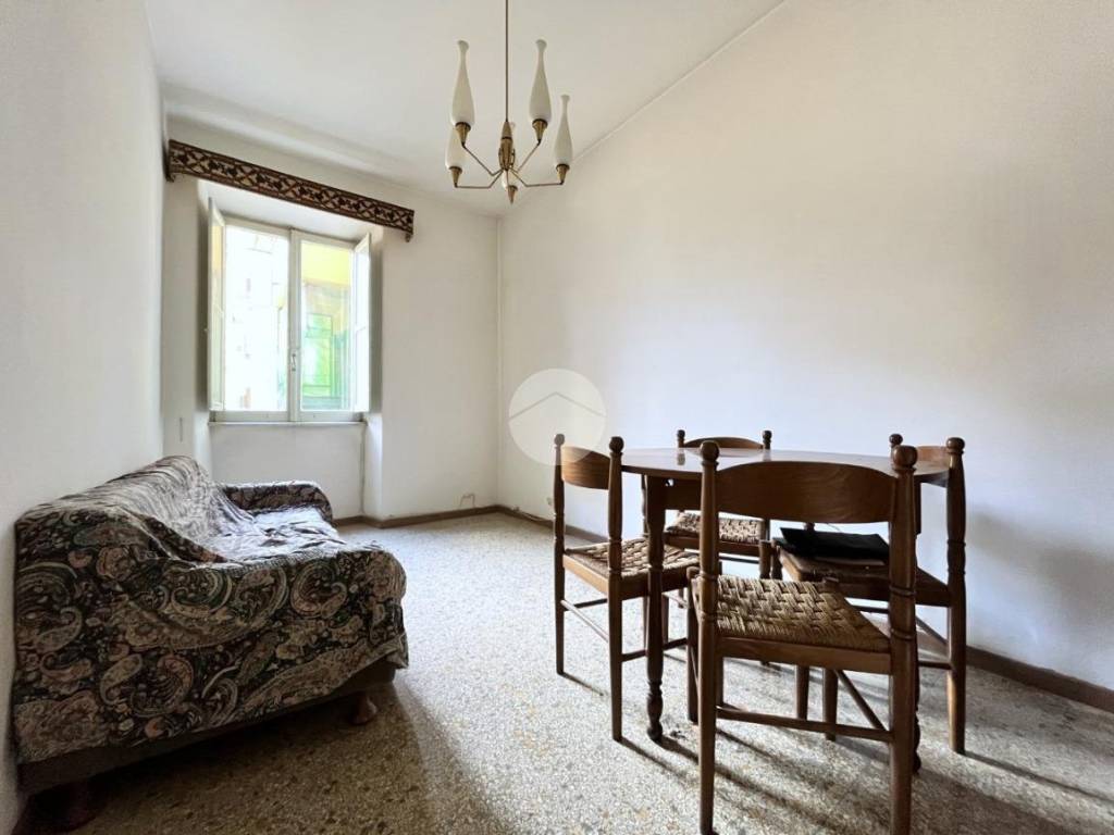 appartamento in vendita a Roma in zona Tuscolano