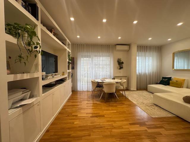 appartamento in vendita a Roma in zona Della Vittoria