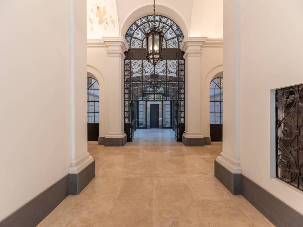 appartamento in vendita a Roma in zona Rione Prati