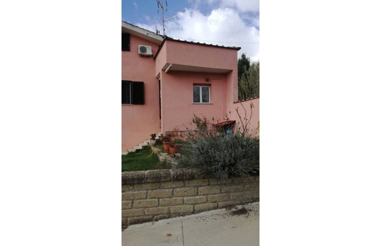 casa indipendente in vendita a Roma in zona Portuense