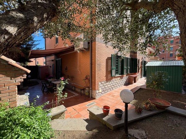 appartamento in vendita a Roma in zona Alessandrino