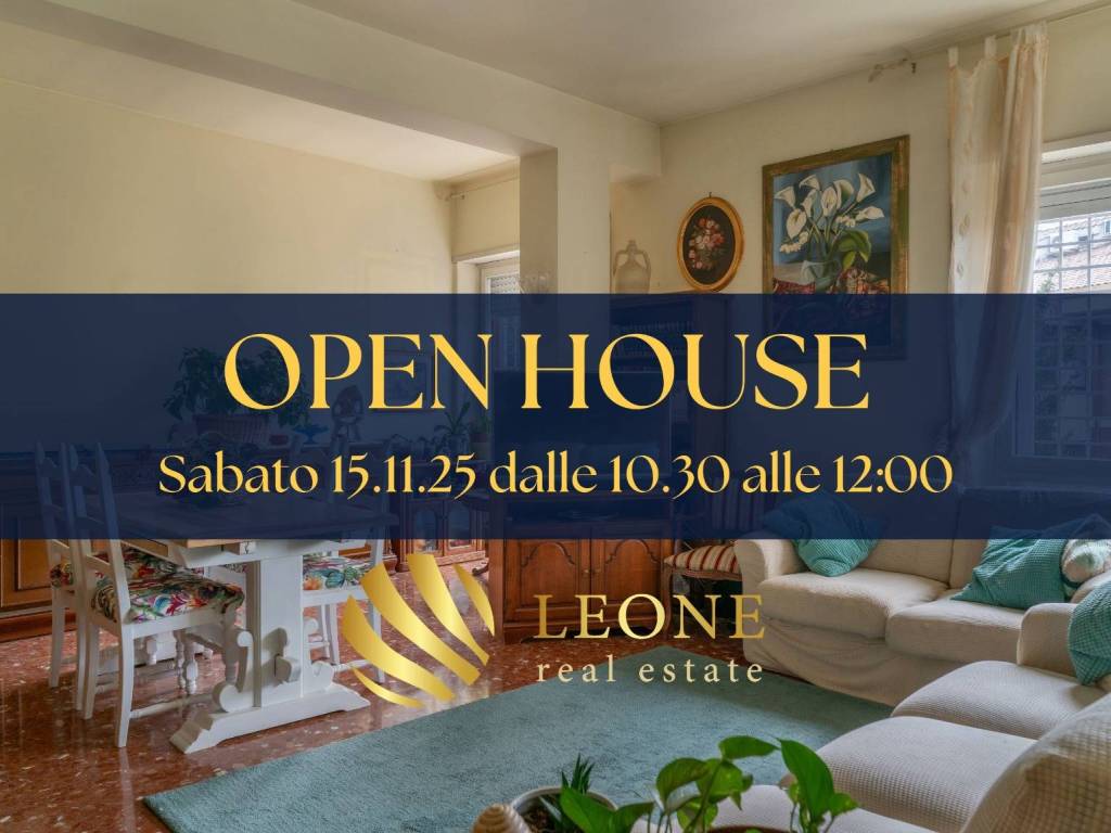 appartamento in vendita a Roma in zona Monte Sacro/Talenti