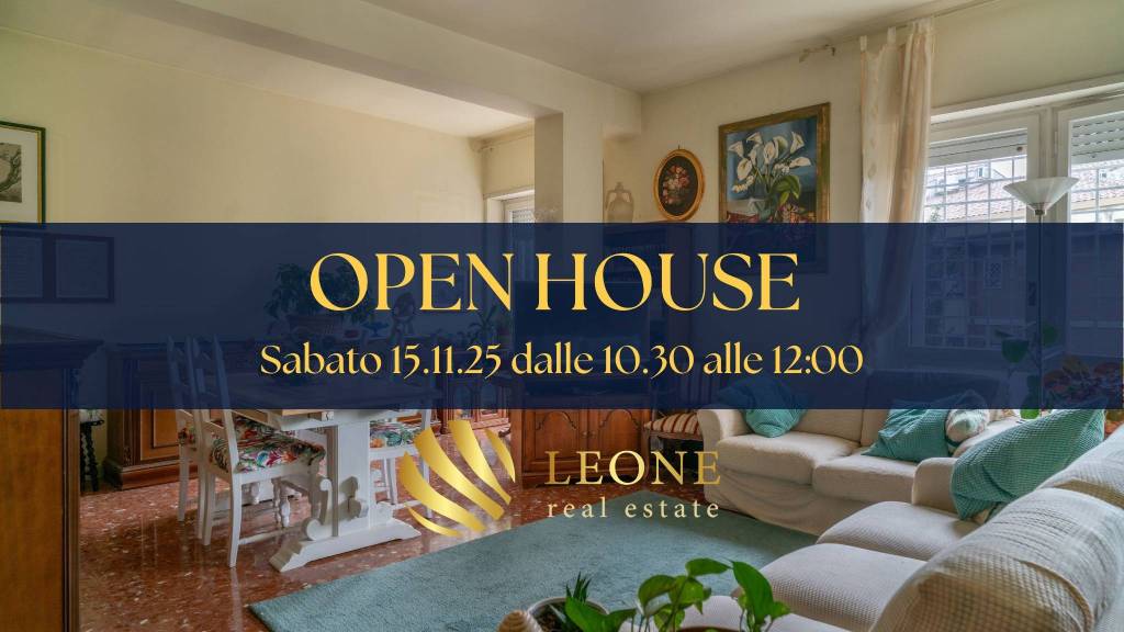 appartamento in vendita a Roma in zona Salario