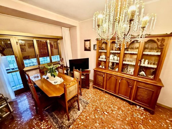 appartamento in vendita a Roma in zona Portuense