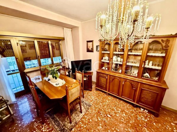 appartamento in vendita a Roma in zona Portuense