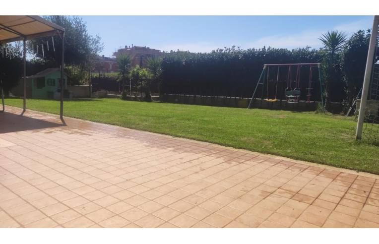 appartamento in vendita a Roma in zona Romanina