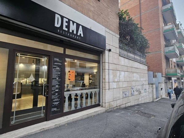 negozio in vendita a Roma