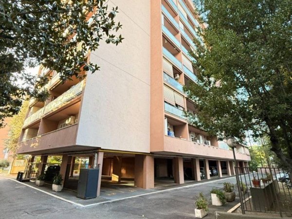 appartamento in vendita a Roma in zona Alessandrino