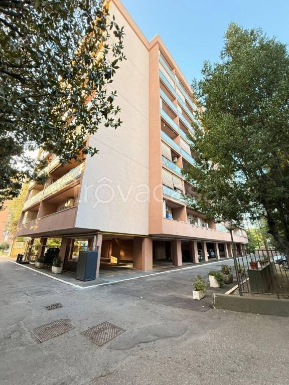 appartamento in vendita a Roma in zona Alessandrino