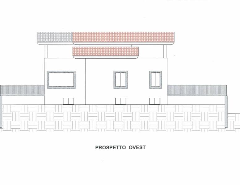 casa indipendente in vendita a Roma