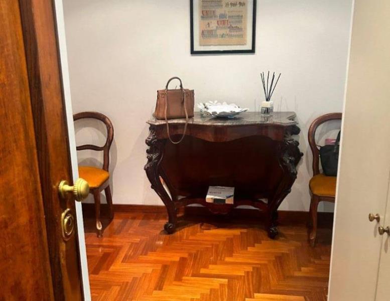 appartamento in vendita a Roma in zona Pinciano