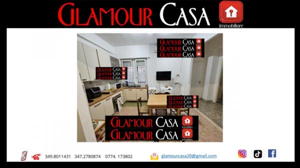 appartamento in vendita a Roma in zona Ostia