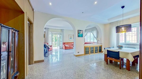 appartamento in vendita a Roma in zona Aurelio