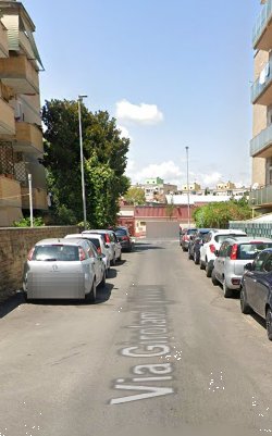 appartamento in vendita a Roma in zona Primavalle