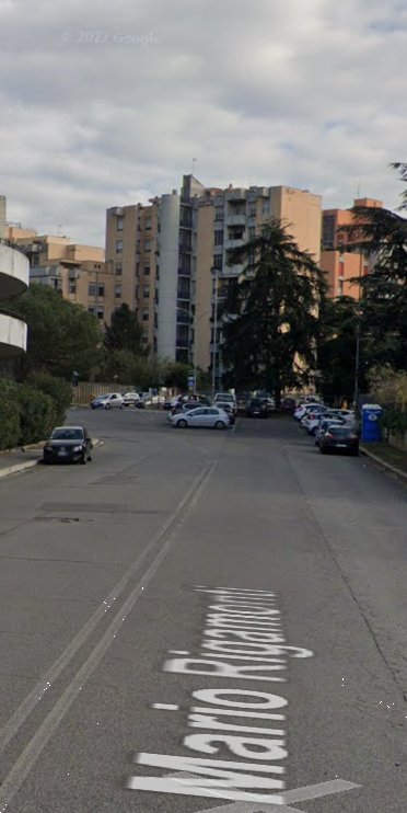 negozio in vendita a Roma in zona Ardeatino