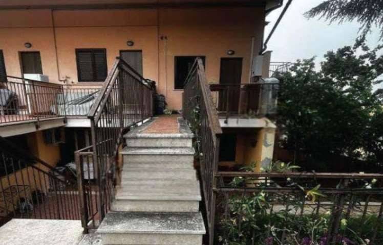 appartamento in vendita a Roma in zona Monte Migliore