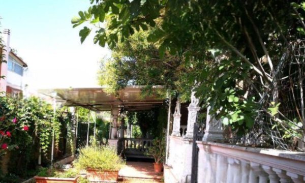 appartamento in vendita a Roma in zona Infernetto