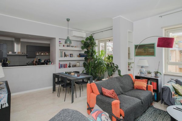 appartamento in vendita a Roma in zona Monte Sacro/Talenti