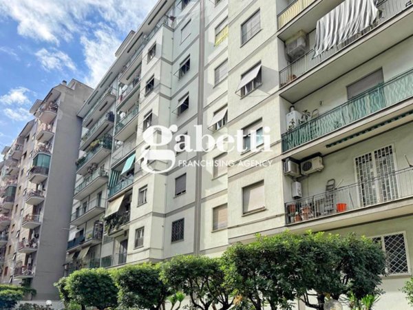 appartamento in vendita a Roma in zona Prenestino-Labicano
