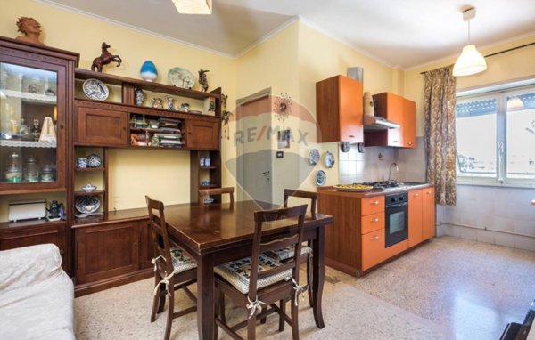 appartamento in vendita a Roma in zona Don Bosco