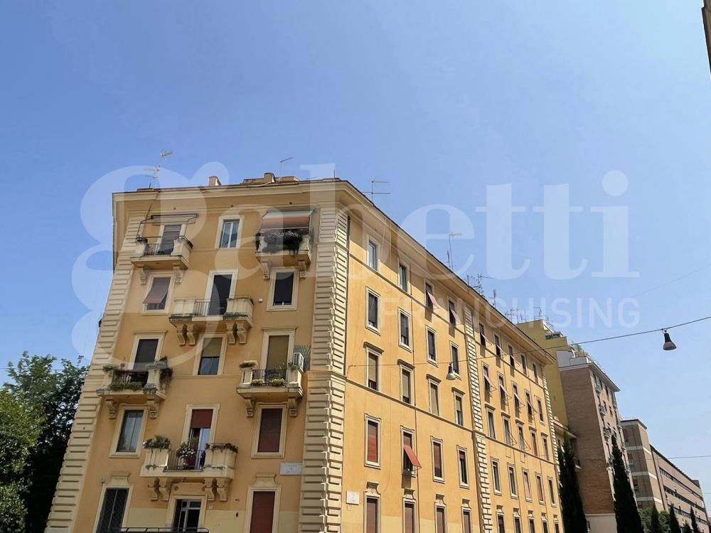 appartamento in vendita a Roma in zona Tiburtino