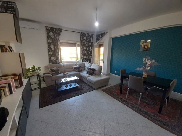 appartamento in vendita a Roma in zona Massimina/Casal Lumbroso