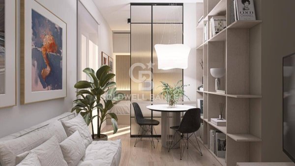 appartamento in vendita a Roma in zona Gianicolense