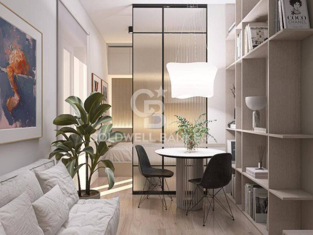 appartamento in vendita a Roma in zona Gianicolense