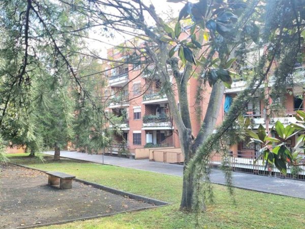appartamento in vendita a Roma in zona Castel Giubileo