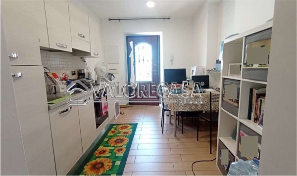 appartamento in vendita a Roma in zona Finocchio