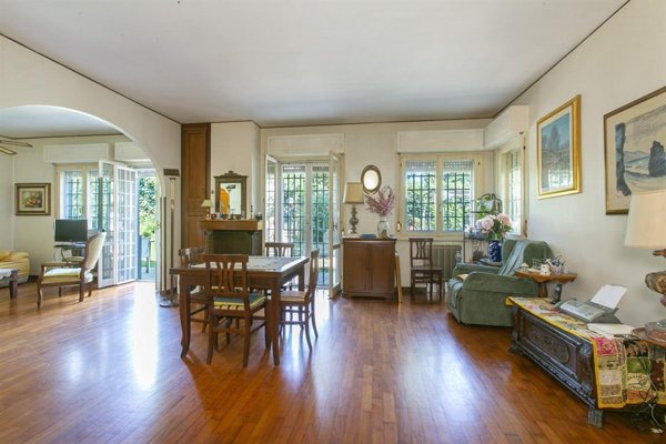 casa indipendente in vendita a Roma in zona Monte Sacro/Talenti