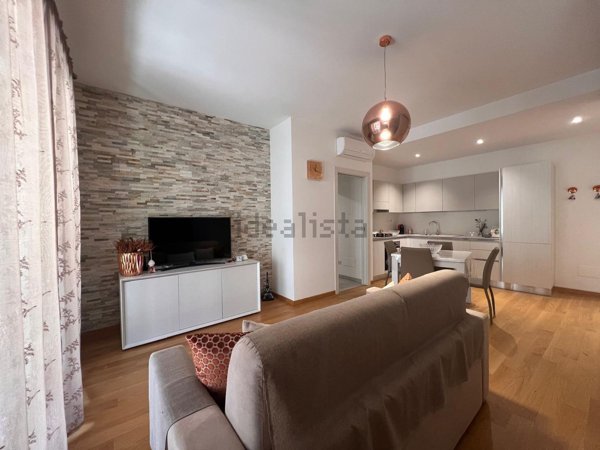 appartamento in vendita a Roma in zona Esquilino