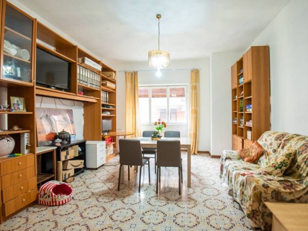 appartamento in vendita a Roma in zona Ostia