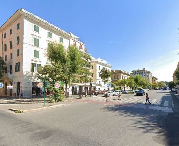 appartamento in vendita a Roma in zona Rione Prati