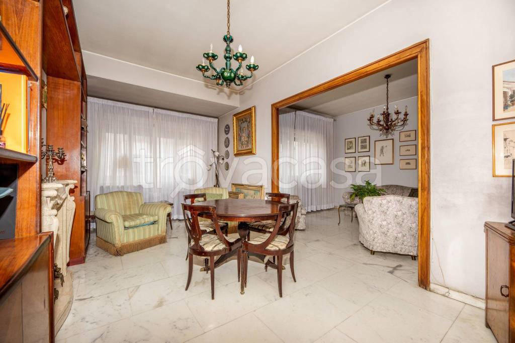 appartamento in vendita a Roma in zona Flaminio