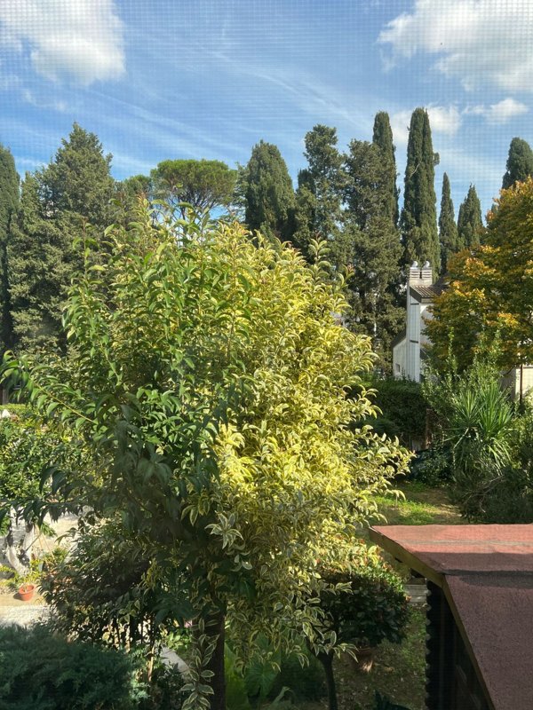 appartamento in vendita a Roma in zona Tor di Quinto