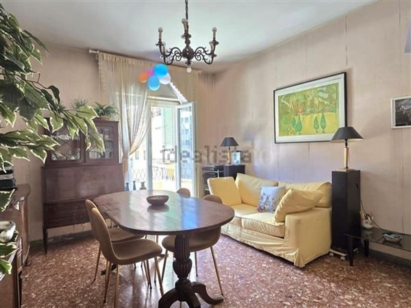 appartamento in vendita a Roma in zona Ostiense